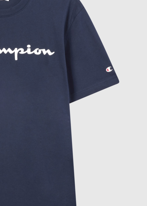 Champion marškinėliai