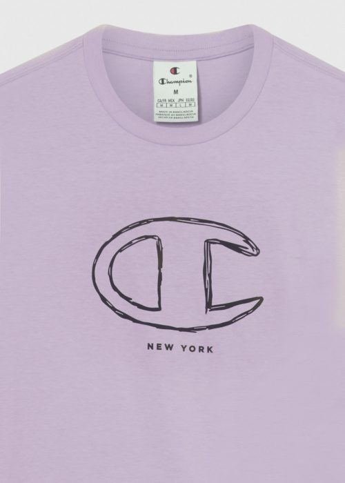 Champion marškinėliai