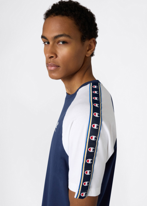 Champion marškinėliai