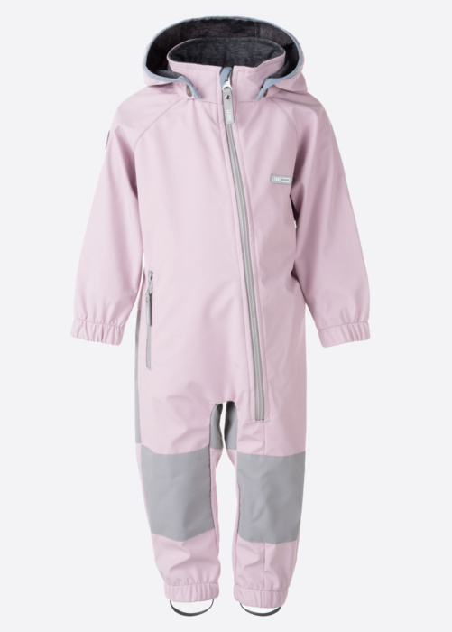 Lenne pavasario–rudens kombinezonas su merino vilnos pamualu Chris SCH