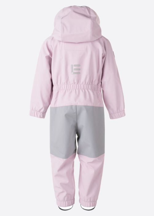 Lenne pavasario–rudens kombinezonas su merino vilnos pamualu Chris SCH