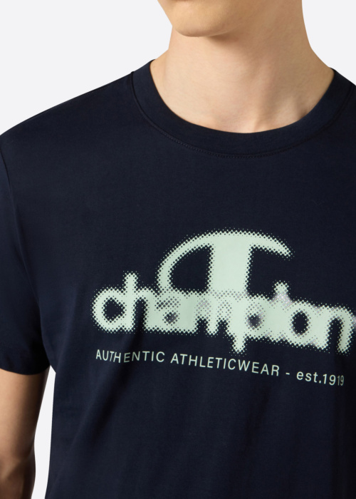 Champion marškinėliai