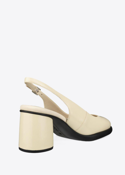 Ecco bateliai Sculpted Lx 55