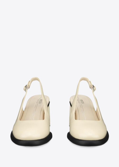 Ecco bateliai Sculpted Lx 55