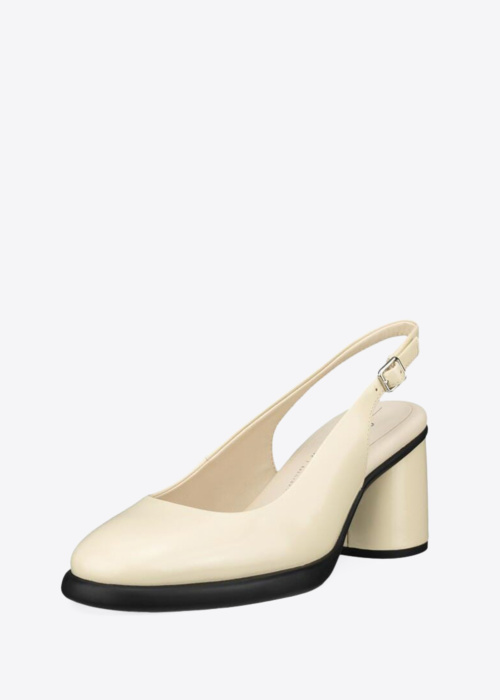 Ecco bateliai Sculpted Lx 55