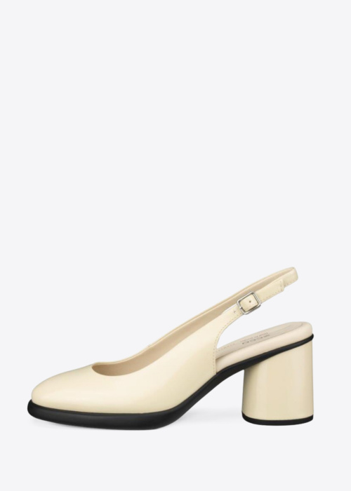 Ecco bateliai Sculpted Lx 55