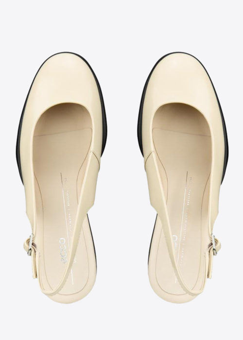 Ecco bateliai Sculpted Lx 55