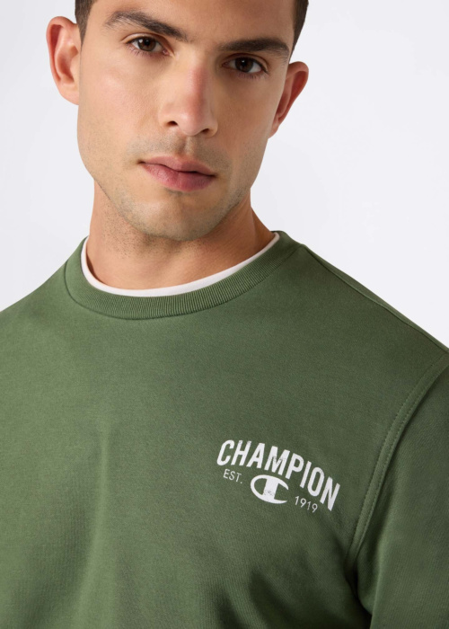 Champion džemperis