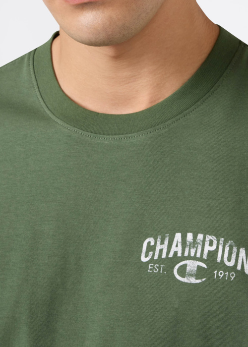 Champion marškinėliai