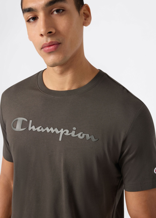 Champion marškinėliai