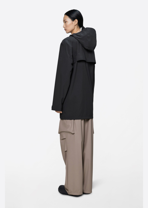 Rains lietpaltis Suva Hardshell Long W3 Unisex