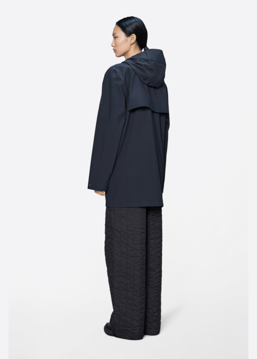Rains lietpaltis Suva Hardshell Long W3 Unisex