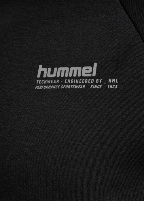 Hummel džemperis Tech Fleece Regular