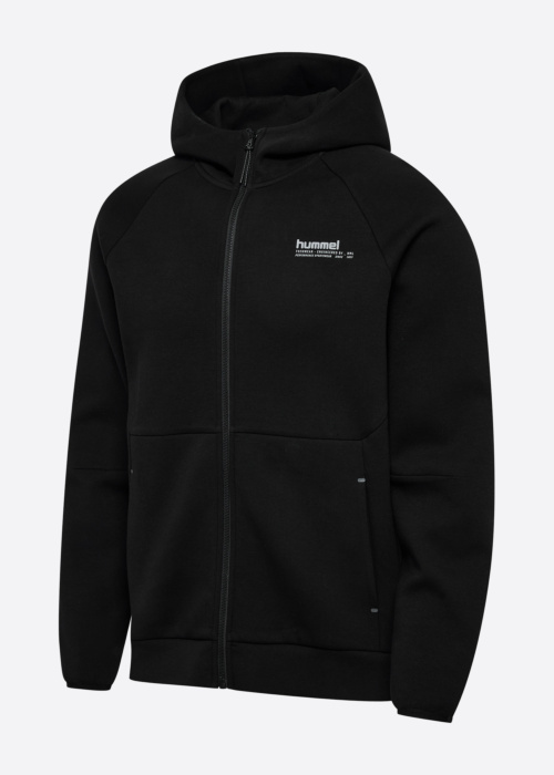 Hummel džemperis Tech Fleece Regular