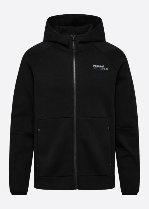 Hummel džemperis Tech Fleece Regular