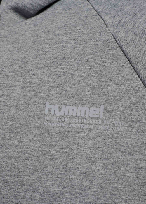 Hummel džemperis Tech Fleece Regular