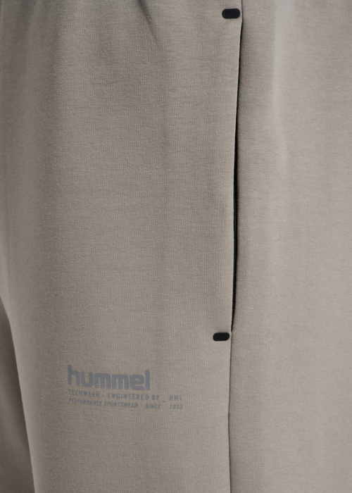 Hummel sportinės kelnės Tech Fleece Regular