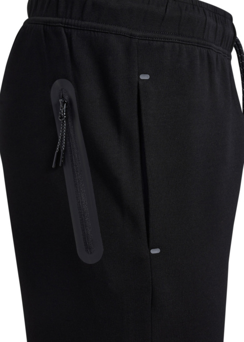 Hummel sportinės kelnės Tech Fleece Regular