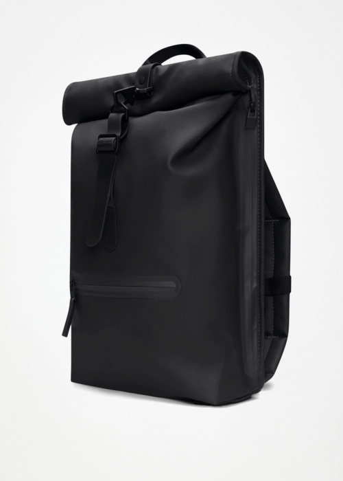 Rains kuprinė Rolltop W3