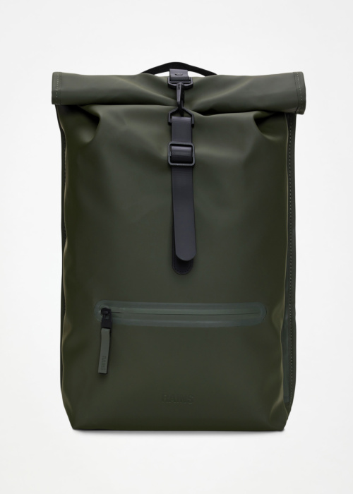 Rains kuprinė Rolltop W3