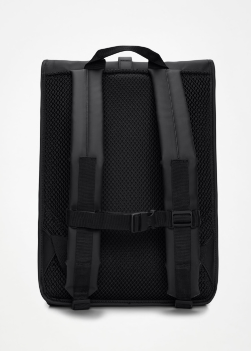 Rains kuprinė Rolltop W3