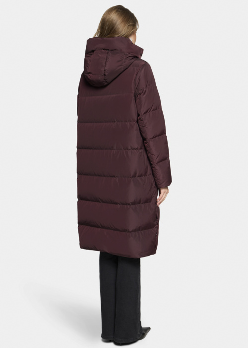 Rockandblue pūkinis paltas