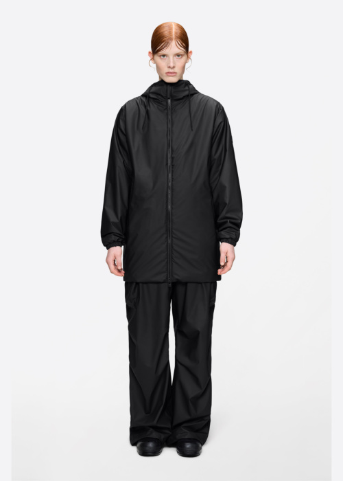 Rains pavasario-rudens paltas Lohja Unisex
