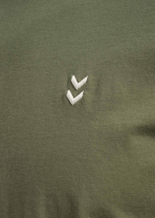Hummel marškinėliai Pulse