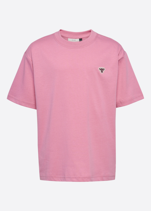 Hummel marškinėliai Loose