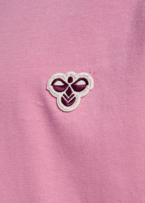 Hummel marškinėliai Loose