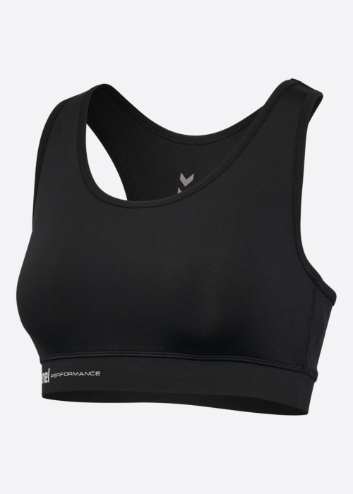 Hummel sportinė liemenėlė Pulse Light Support