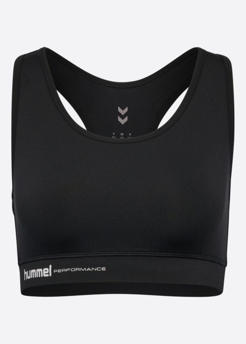 Hummel sportinė liemenėlė Pulse Light Support