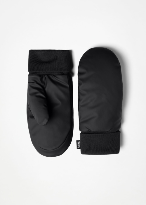 Rains žieminės pirštinės Alta Puffer W2T3