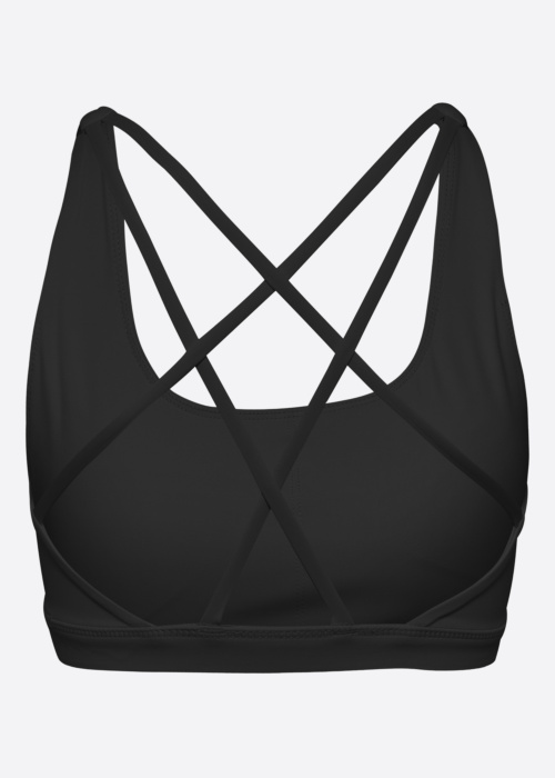 Hummel sportinė liemenėlė Impact