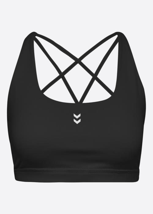 Hummel sportinė liemenėlė Impact