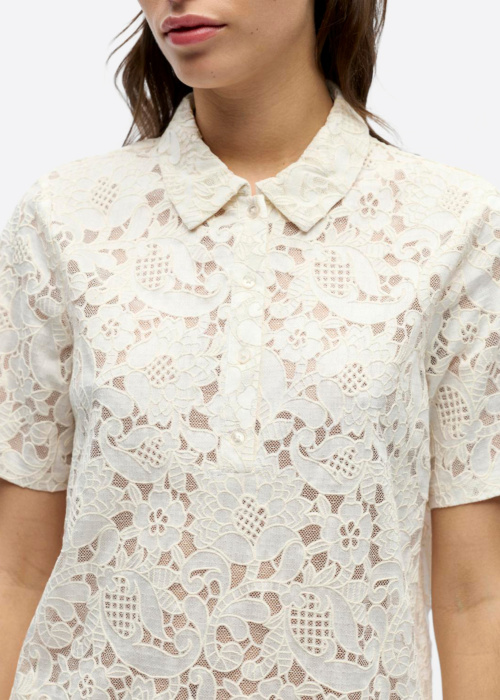 Object palaidinė Bianca