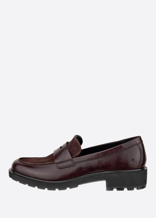Ecco Loaferiai