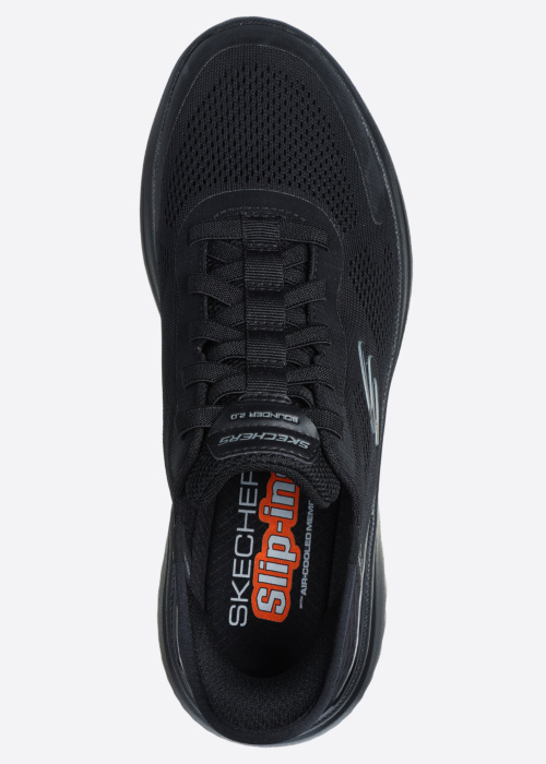 Skechers laisvalaikio bateliai Bounder 2.0