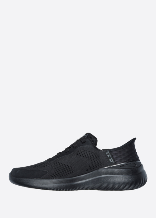 Skechers laisvalaikio bateliai Bounder 2.0