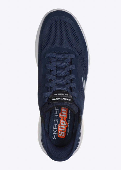 Skechers laisvalaikio bateliai Bounder 2.0