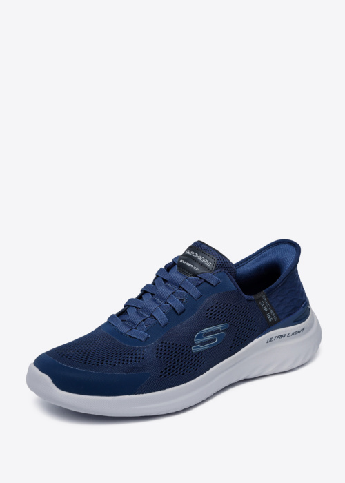 Skechers laisvalaikio bateliai Bounder 2.0