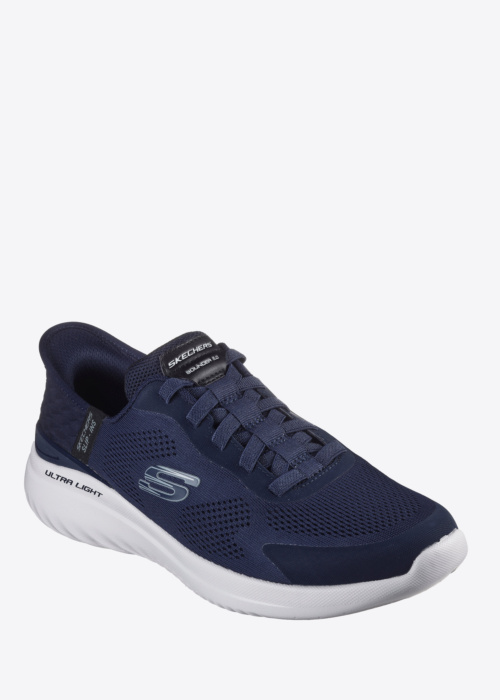 Skechers laisvalaikio bateliai Bounder 2.0