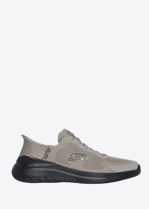 Skechers laisvalaikio bateliai Bounder 2.0