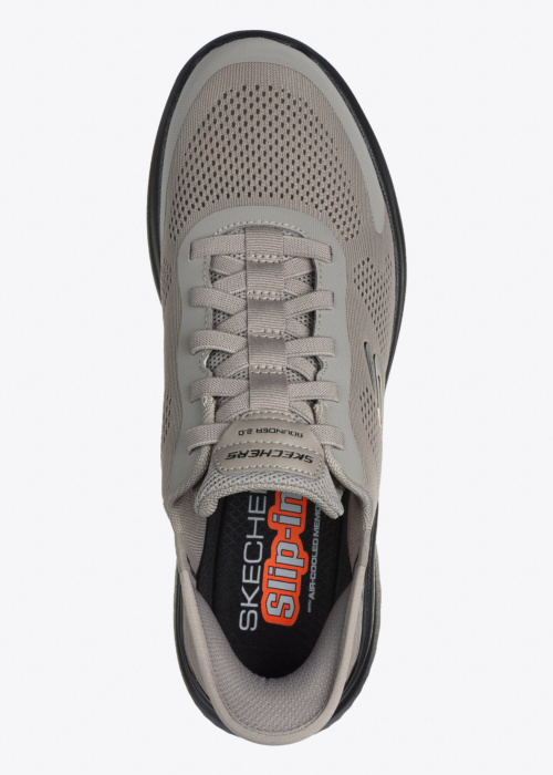 Skechers laisvalaikio bateliai Bounder 2.0