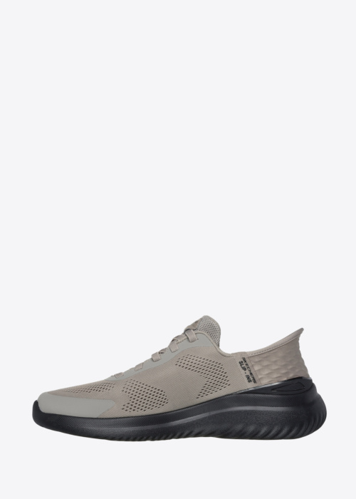 Skechers laisvalaikio bateliai Bounder 2.0