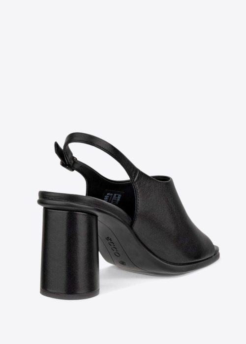 Ecco bateliai Sculpted Alba 65