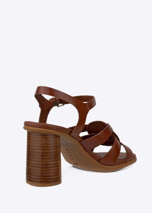 Ecco bateliai Sculpted Alba 65