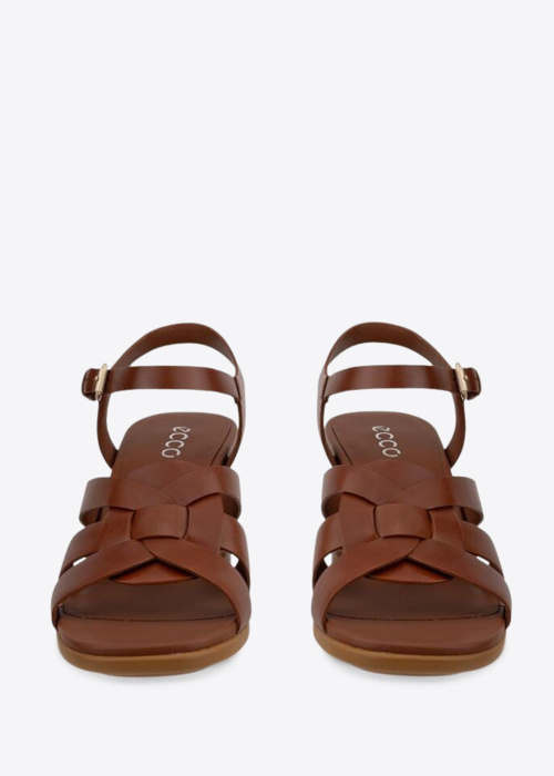 Ecco bateliai Sculpted Alba 65