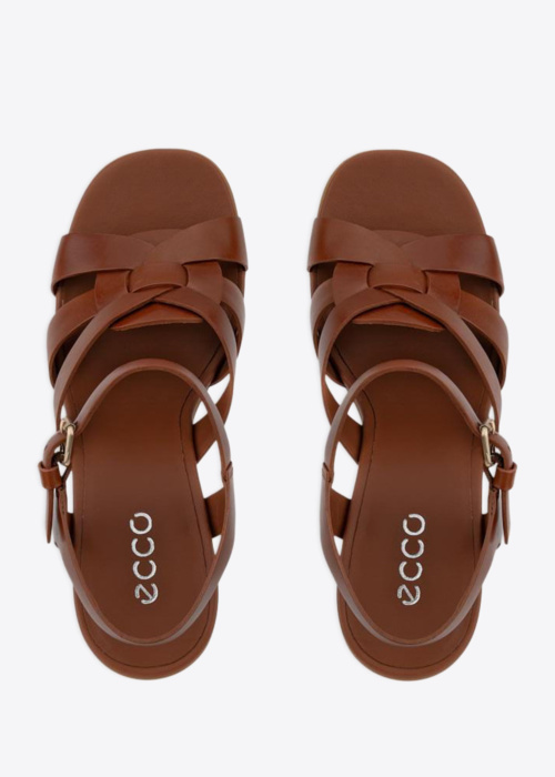 Ecco bateliai Sculpted Alba 65