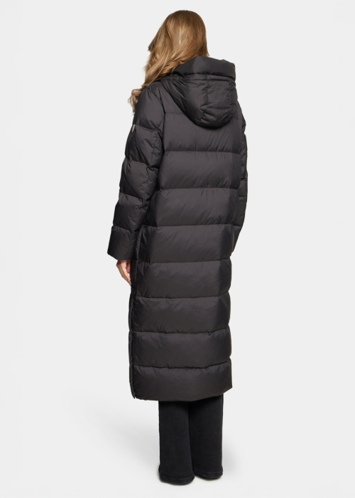 Rockandblue pūkinis paltas